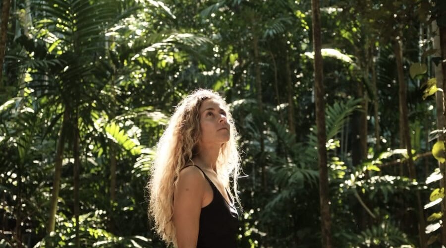 Jessica Aguilo biografia