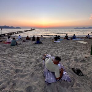 Amanecer Conecta